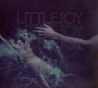 Little Joy by Little Joy (2008-11-04)