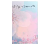 Little Joys and Sorrows of Life