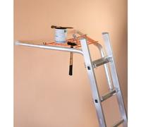 Little Jumbo 1413800106 Support Mural Télescopique Waku