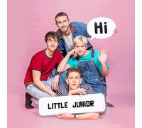 Little Junior – Hi – Vinyle – Import (Universal Music Group)