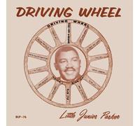 CD – Driving Wheel