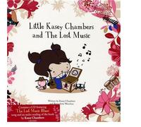 Little Kasey Chambers & The Soundtrack Music