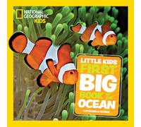 Little Kids First Big Book of The Ocean