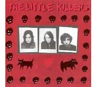 Little Killers - Little Killers