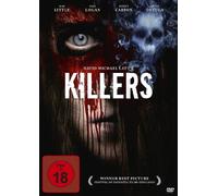 Little,Kim - Killers [Import]