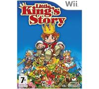 Bandai – Little King's Story G