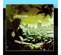 Little King - Virus Divine