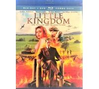 Little Kingdom Combo Pack Blu-ray DVD