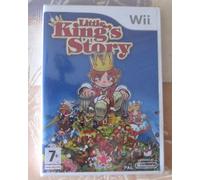Bandai – Little King's Story G