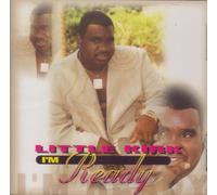 Little Kirk - I'm Ready