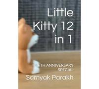 Little Kitty 12 in 1: FIFTH ANNIVERSARY SPECIAL