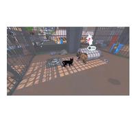Little Kitty Big City - Nintendo Switch