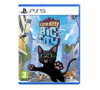Little Kitty : Big City - PS5