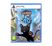 Little Kitty, Big City - PS5 - Version Française