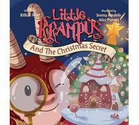 Little Krampus And The Christmas Secret