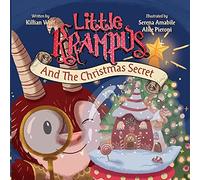 Little Krampus And The Christmas Secret