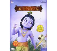 Little Krishna