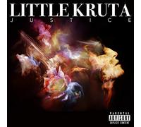 Little Kruta – Justice – CD – Digipack – Explicit – in-akustik