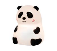 Little L - Veilleuse lumineuse avec télécommande, Panda - TU