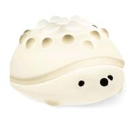 Veilleuse roméo hérisson avec téléco
