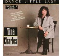 Little Lady Dance/I'll Go Where The Music. [Import]