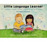 Little Language Learner: Português & Español (Little Language Learner Club)