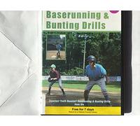 Little League Coaching:Base Running & Bunting Drills