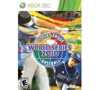 Little League World Series 2010 - Xbox 360 by Activision