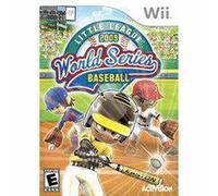 Little League, World Series : Baseball