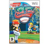 Little League-World Series Baseball