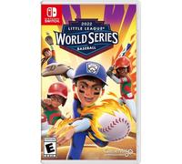 Little League World Series Baseball 2022 for Nintendo Switch