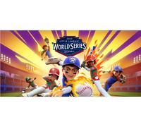 Little League World Series Baseball 2022 (PC)