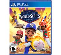 Little League World Series Baseball 2022 (:) - Ps4