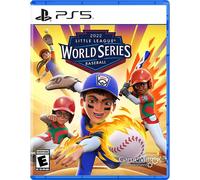 Little League World Series Baseball 2022 - Ps5 (Us)