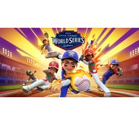 Little League World Series Baseball 2022 (XB1)