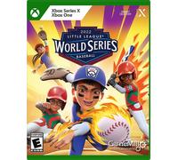 Little League World Series Baseball 2022 - Xbox Series X / Xbox One (Us)