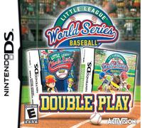 Little League World Series Double Play (輸入版)