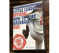 Little Leagues Official How to Play Baseball