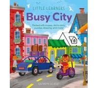 Little Learners: Busy City
