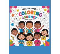 Little Learners' Coloring Journey