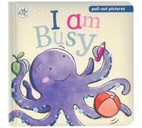 Little Learners : Slide and See : I am Busy (Little Learners Slide & See) Parragon (Auteur)
