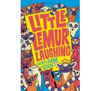Little Lemur Laughing