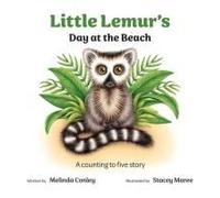 Little Lemur's Day At The Beach