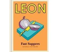 Little Leon: Fast Suppers