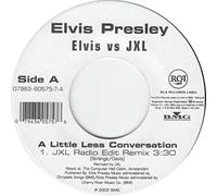Little Less Conversation