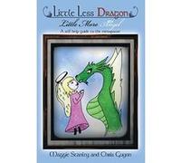 Little Less Dragon Little More Angel: A Self Help Guide to the Menopause Stanley, Maggie, Guyon, Chris (Auteur)