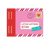 Little Letters Of Love
