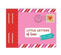 Little Letters of Love: Keep It Short and Sweet (I Love You Gifts, Gifts for