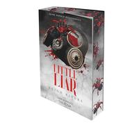 Little Liar: Seine dunkle Besessenheit