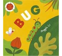 Little Life Cycles Bug by Maggie Li Maggie Li (Auteur)